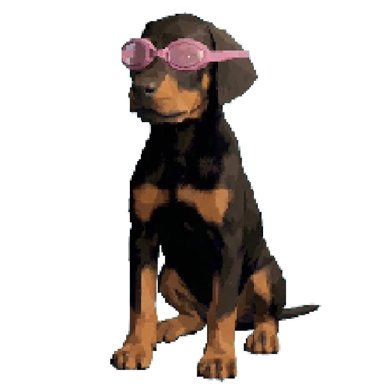 Doggles Icon